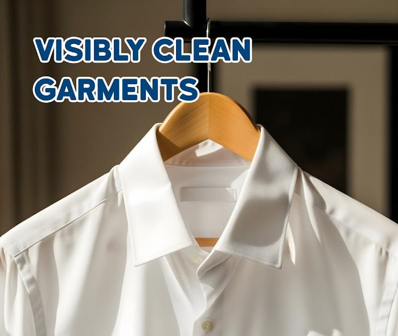 Five-Star Cleaners gallery image 1