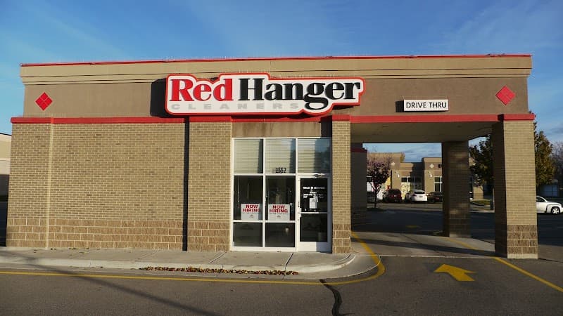 Red Hanger - South Jordan gallery image 1