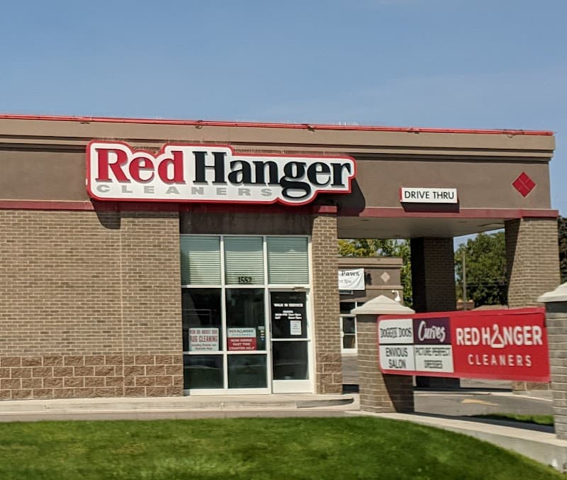 Red Hanger - South Jordan gallery image 10