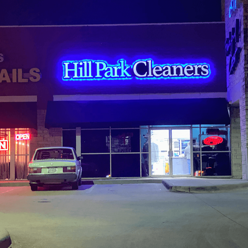 Hill Park Cleaners gallery image 2