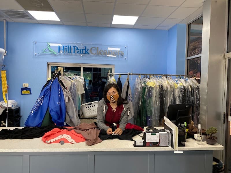 Hill Park Cleaners gallery image 5