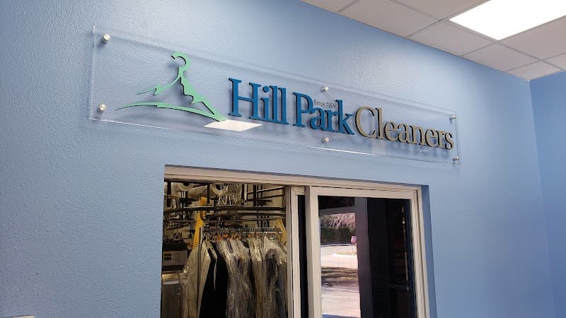 Hill Park Cleaners gallery image 6