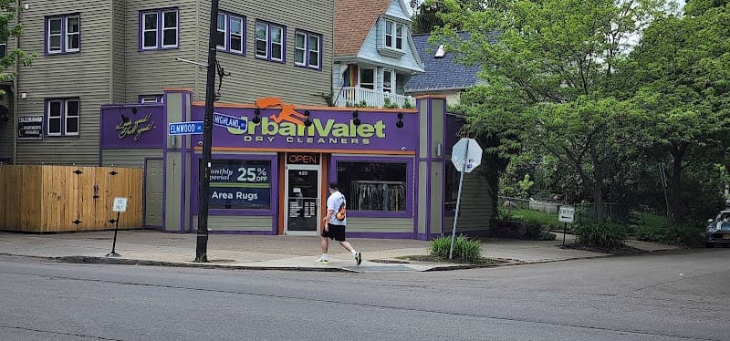 Urban Valet Dry Cleaners gallery image 2