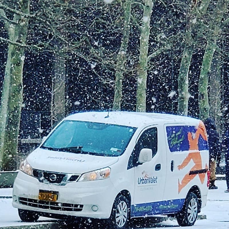 Urban Valet Dry Cleaners gallery image 3