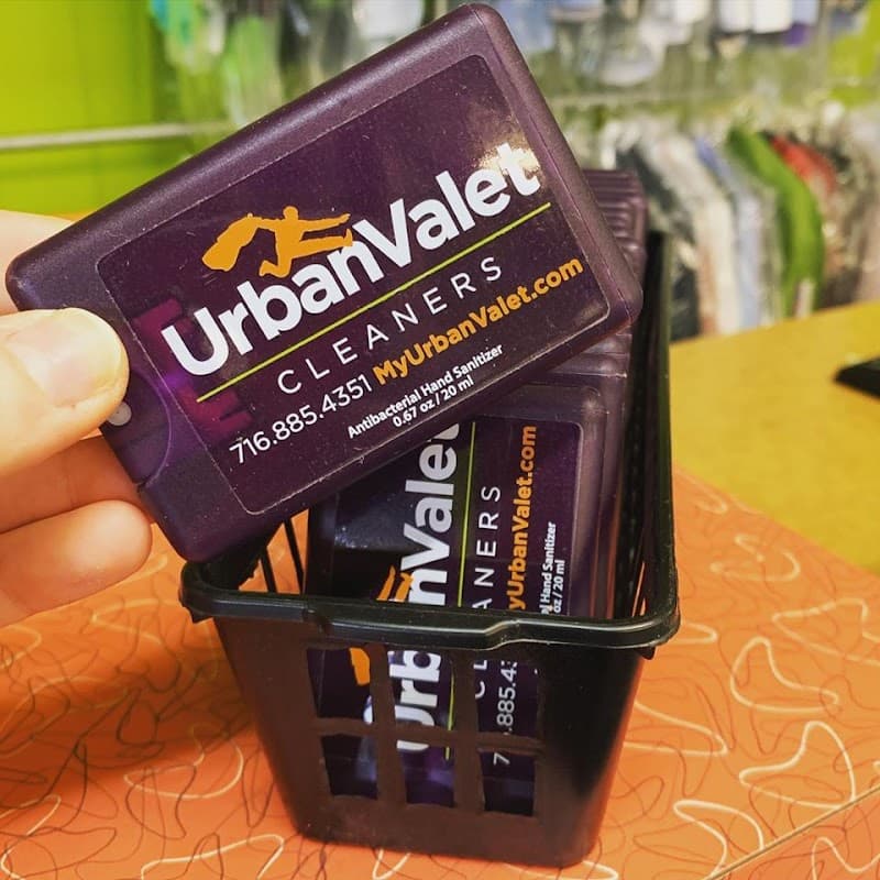 Urban Valet Dry Cleaners gallery image 6