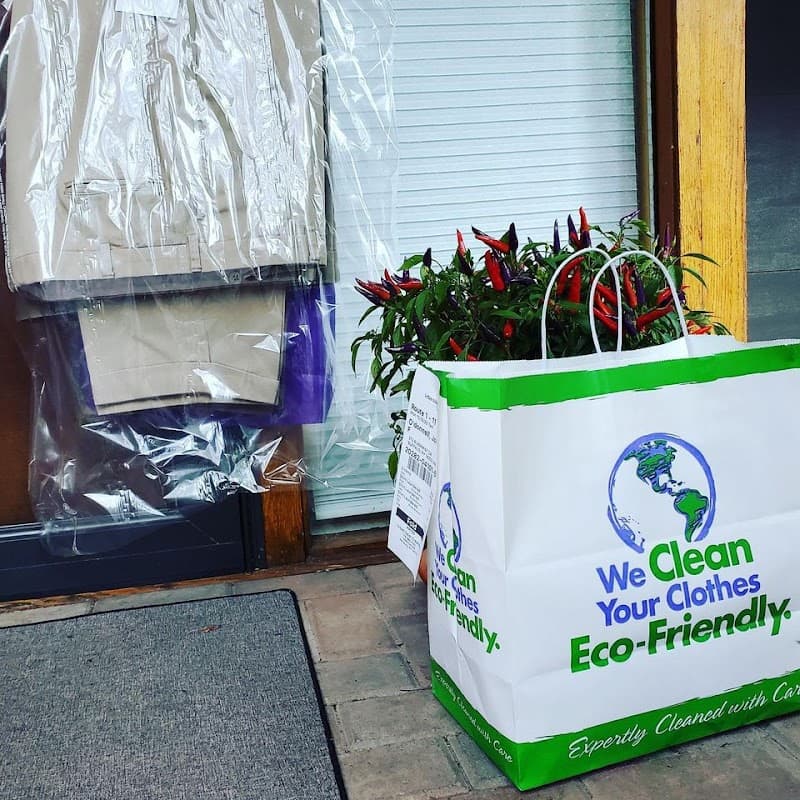 Urban Valet Dry Cleaners gallery image 8