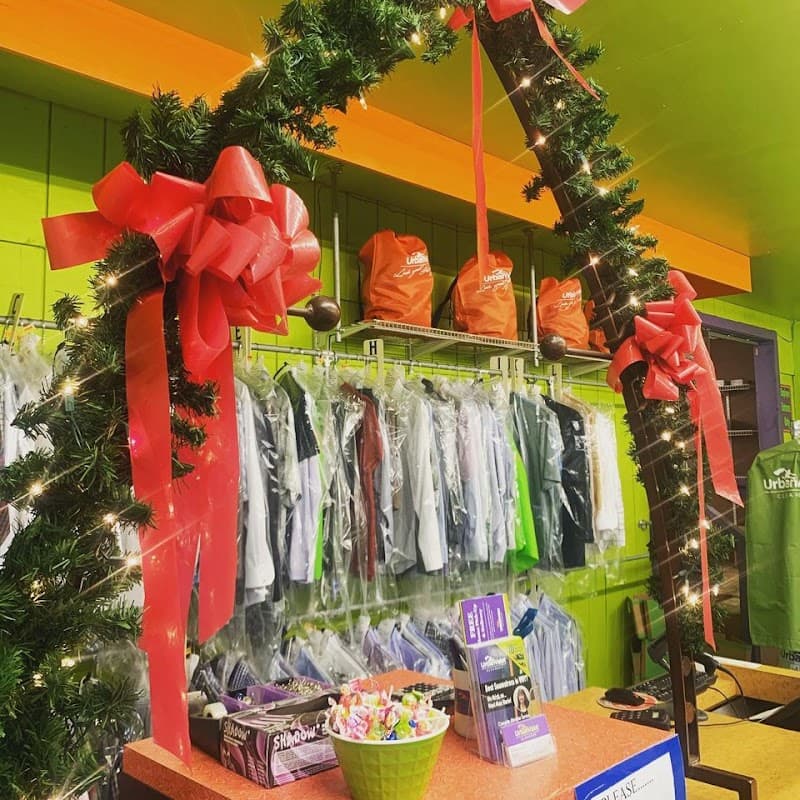 Urban Valet Dry Cleaners gallery image 10