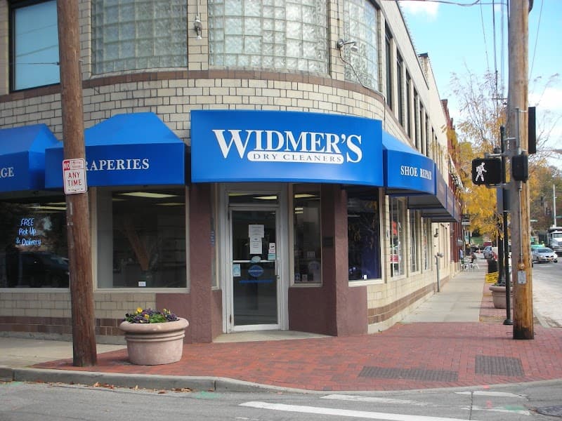 Widmer's Cleaners O'Bryonville gallery image 12