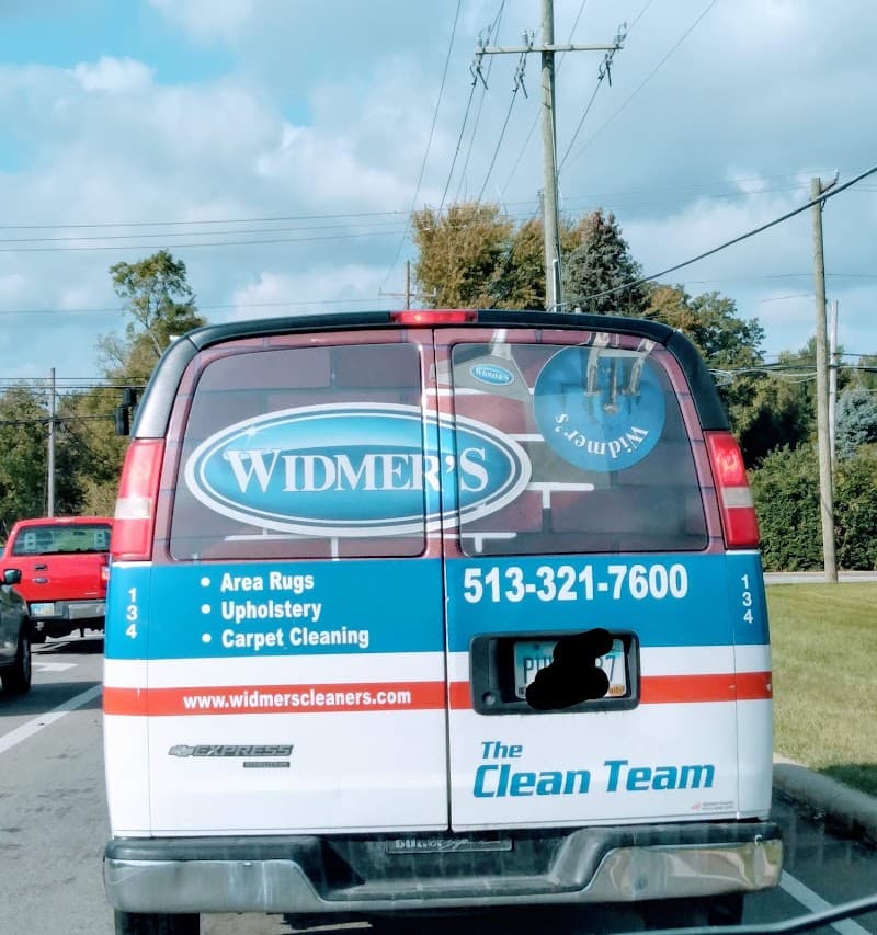 Widmer's Cleaners O'Bryonville gallery image 4
