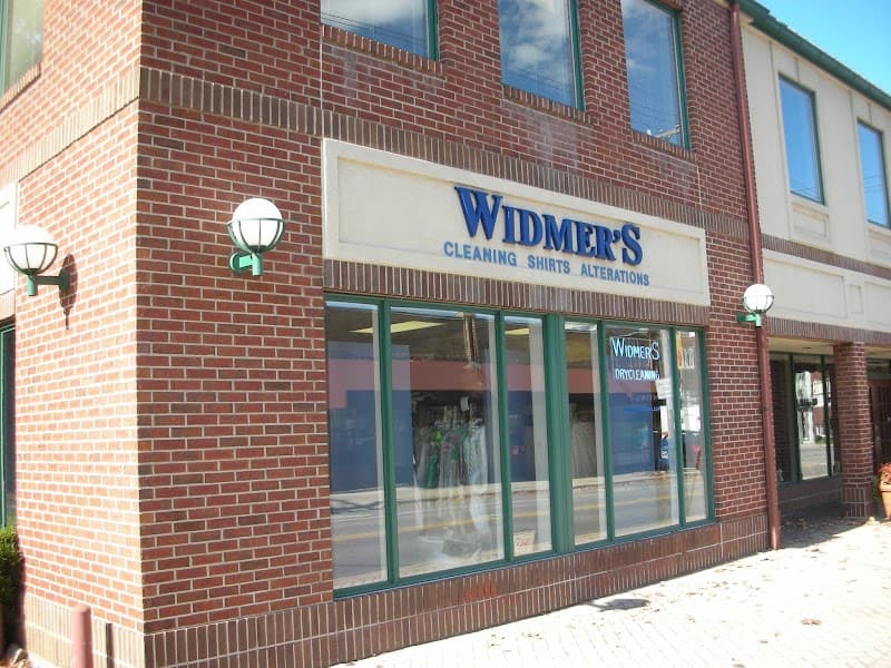 Widmer's Cleaners Hyde Park gallery image 3