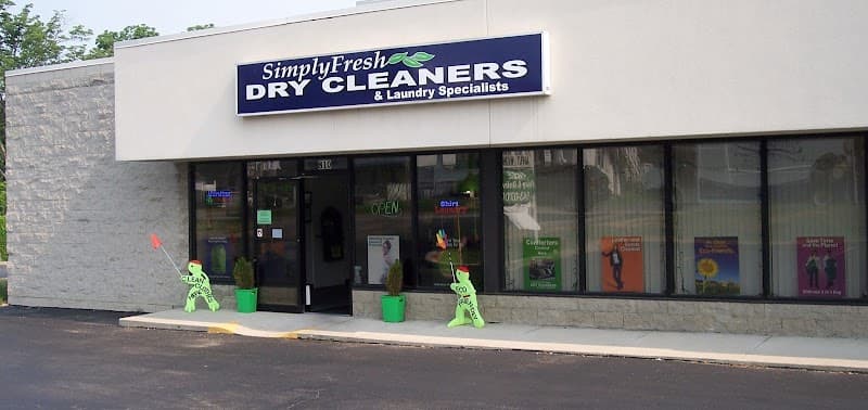 SimplyFresh Dry Cleaners & Laundry Specialists gallery image 3
