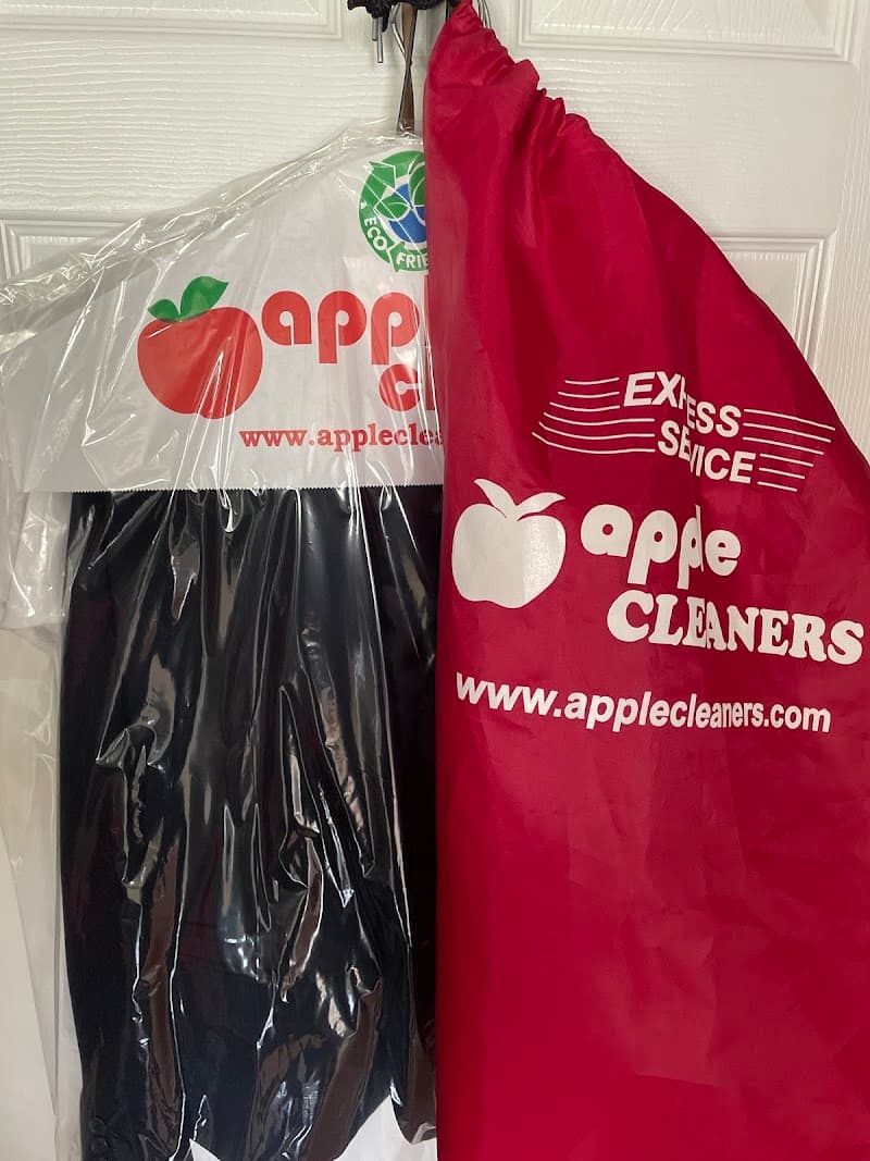 Apple Cleaners gallery image 3