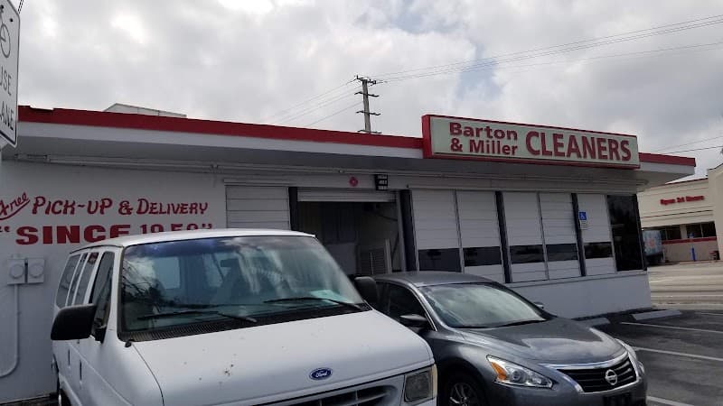 Barton & Miller Cleaners gallery image 8