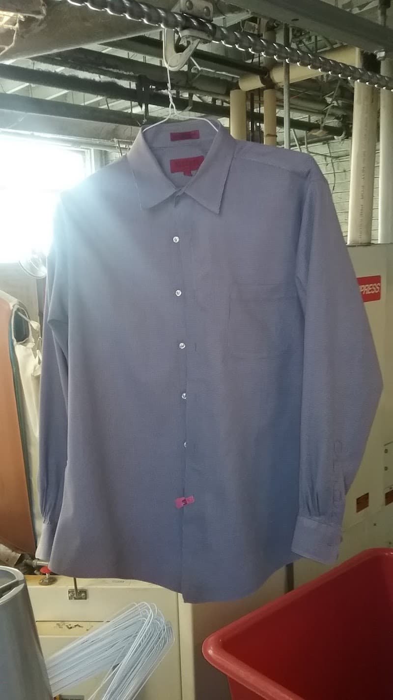 Caskey Cleaners gallery image 7
