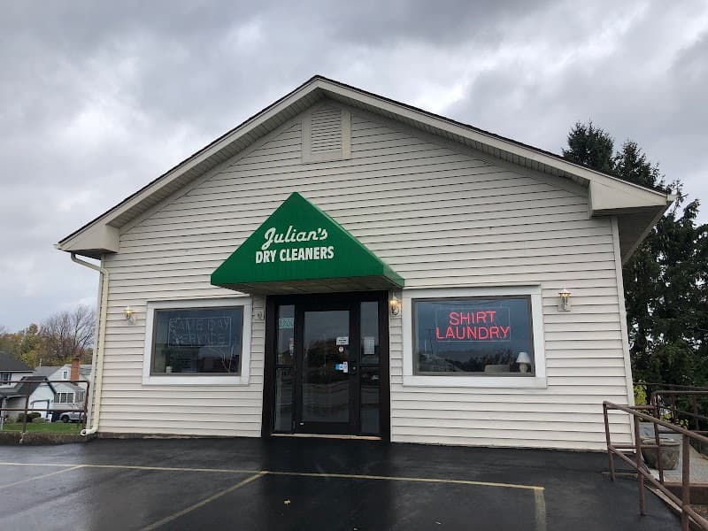 Julian's Dry Cleaners - West Ridge gallery image 1