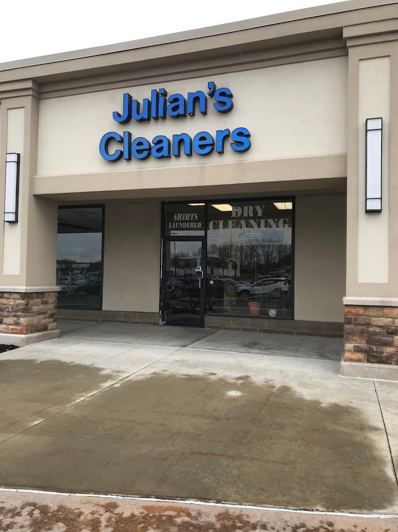Julian's Dry Cleaners gallery image 1