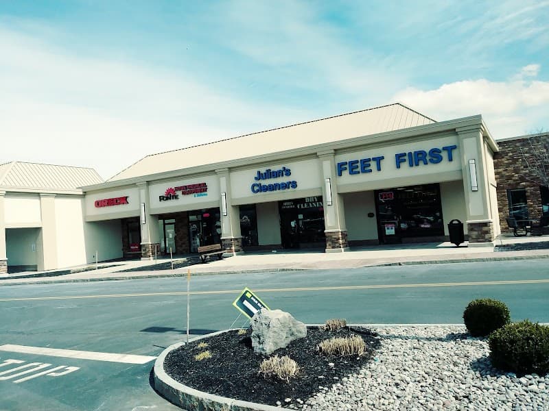 Julian's Dry Cleaners gallery image 2