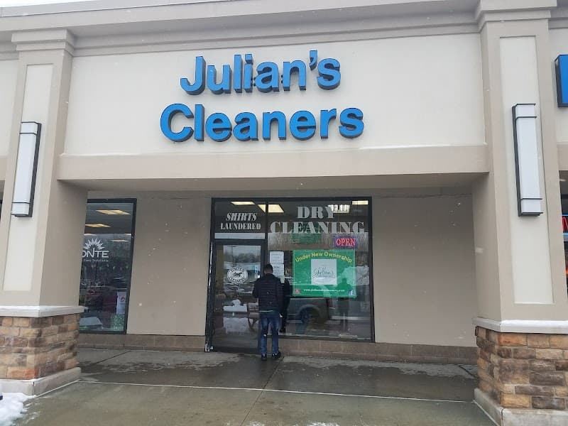 Julian's Dry Cleaners gallery image 3