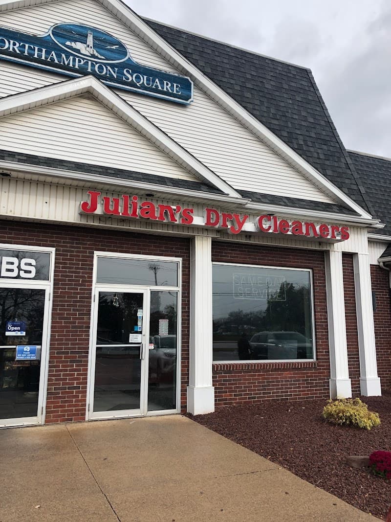 Julian's Dry Cleaners - Latta Road gallery image 1