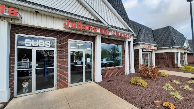 Julian's Dry Cleaners - Latta Road gallery image 2