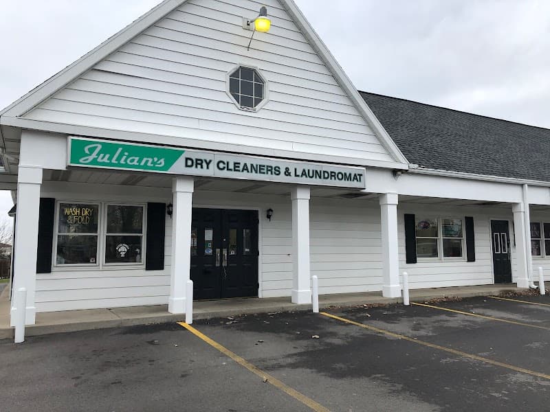 Julian's Dry Cleaners & Laundromat gallery image 1