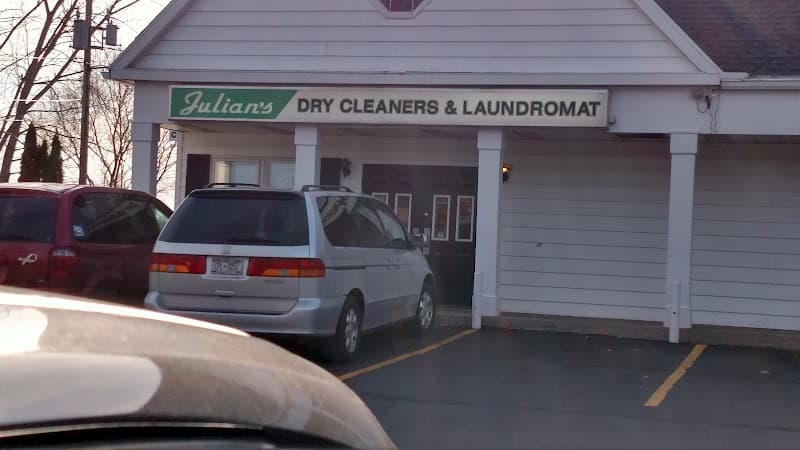 Julian's Dry Cleaners & Laundromat gallery image 3