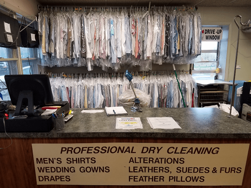 Julian's Dry Cleaners & Laundromat gallery image 5