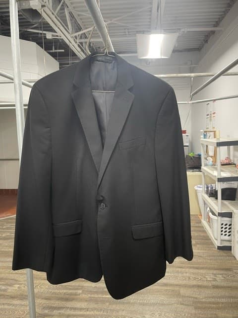 Clean'n'Press Dry Cleaning, Laundry & Linen gallery image 2