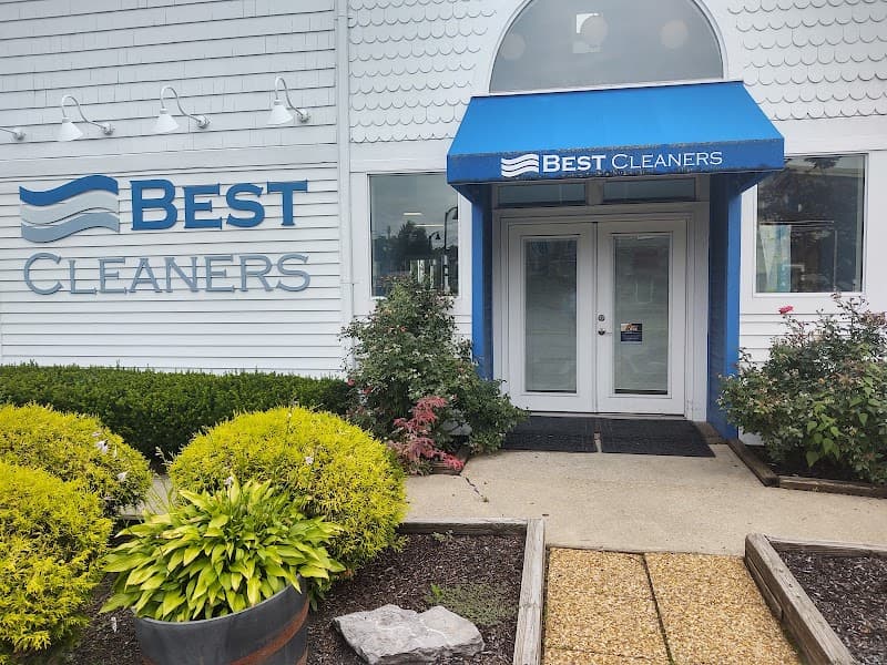 Best Cleaners gallery image 2