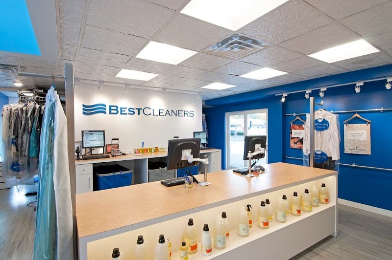 Best Cleaners gallery image 3