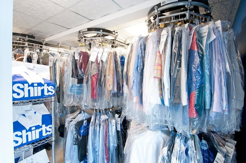 Best Cleaners gallery image 5