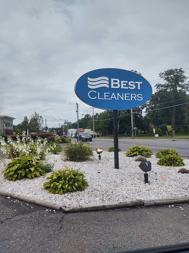 Best Cleaners gallery image 9