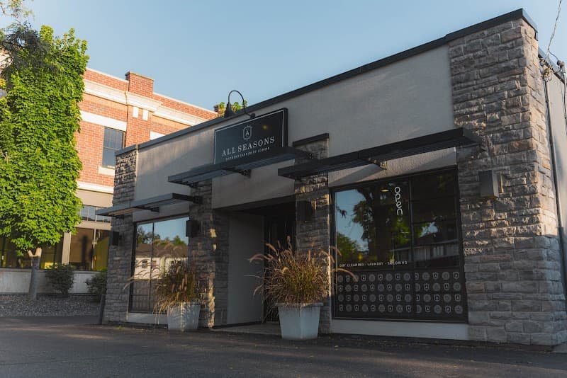 All Seasons Garment Care & Tailoring - Dry Cleaning Deephaven gallery image 5