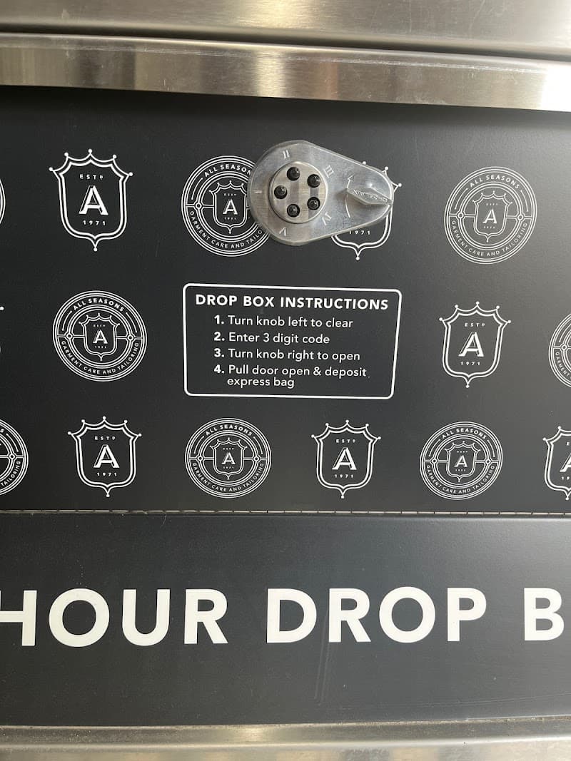 All Seasons Garment Care & Tailoring - Dry Cleaning Deephaven gallery image 9