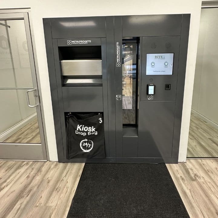 Rite Dry Cleaners gallery image 2