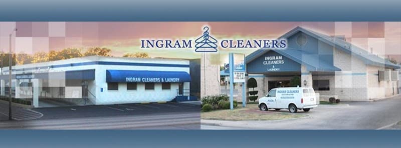Ingram's Cleaners & Laundry gallery image 1