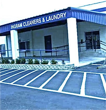 Ingram's Cleaners & Laundry gallery image 2