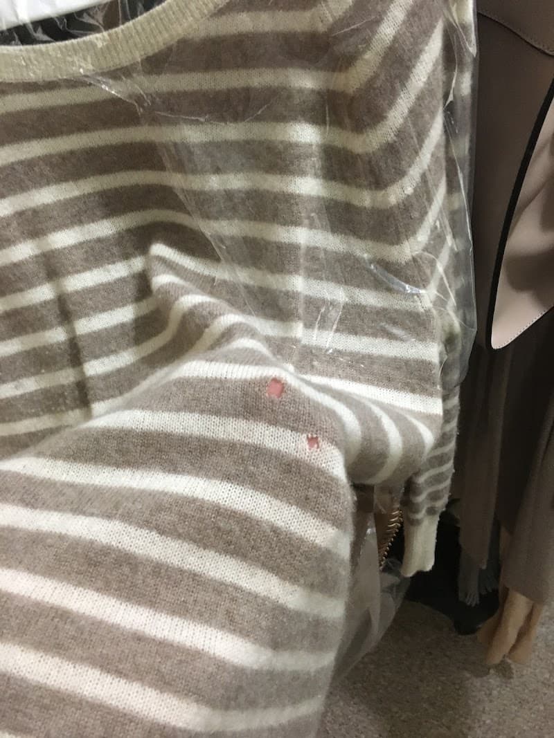 Fabric Care Cleaners gallery image 1