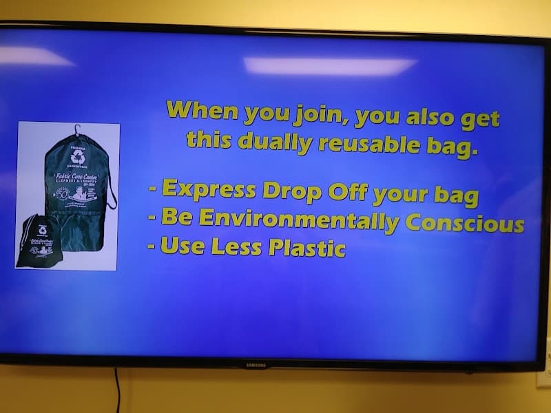 Fabric Care Cleaners gallery image 2