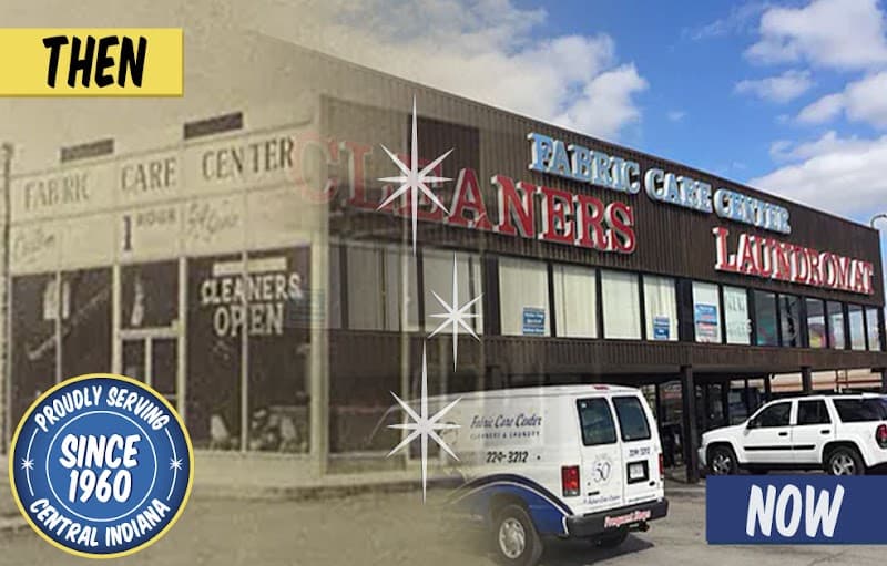 Fabric Care Cleaners gallery image 7