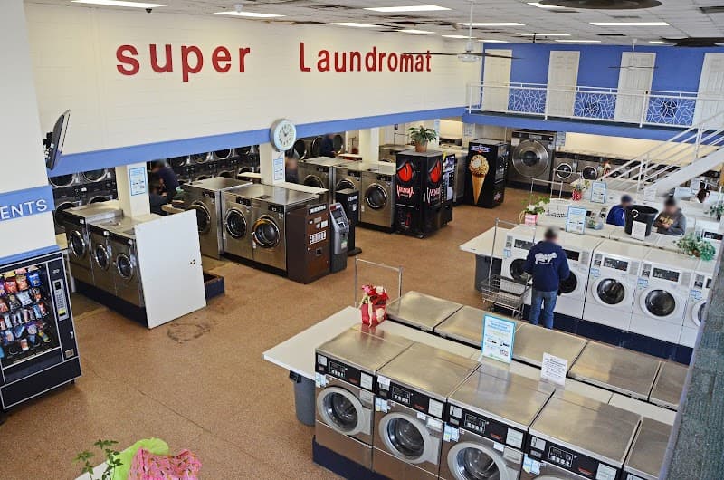 Fabric Care Center gallery image 11