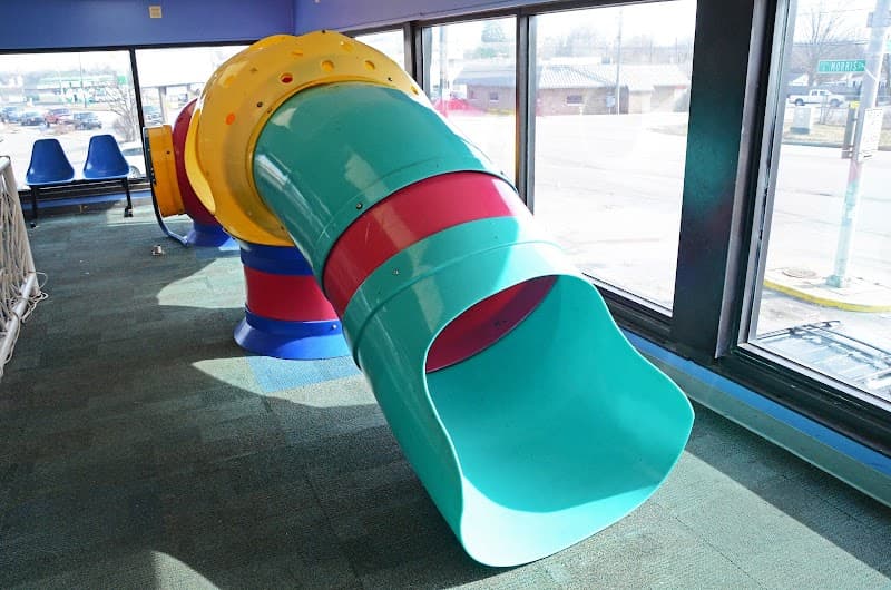 Fabric Care Center gallery image 2