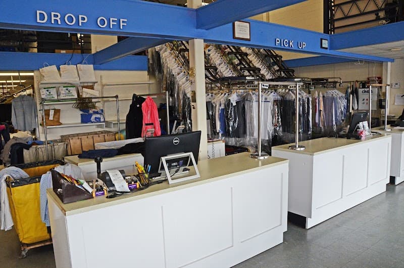 Fabric Care Center gallery image 13