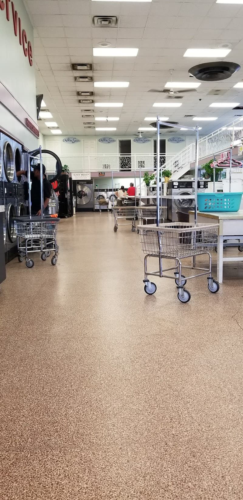 Fabric Care Center gallery image 14