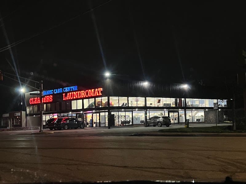 Fabric Care Center gallery image 15