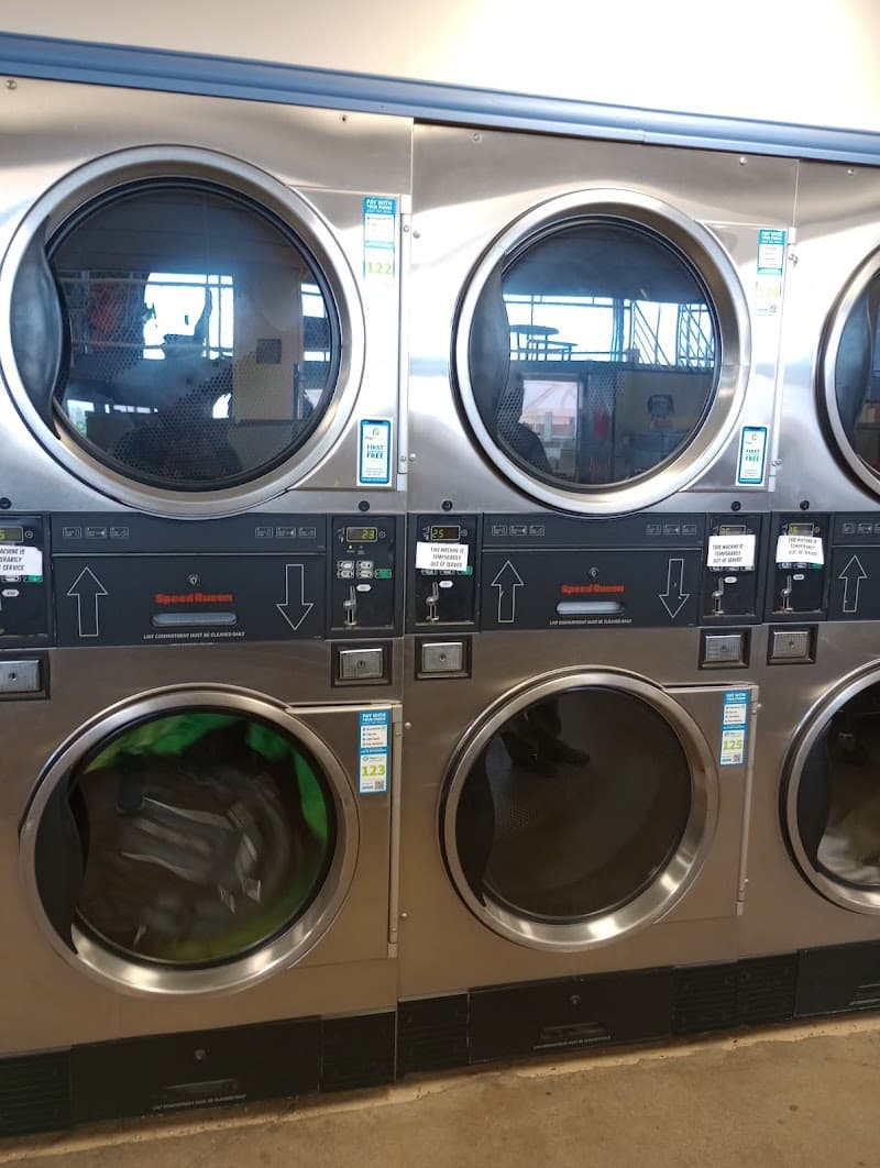 Fabric Care Center gallery image 6