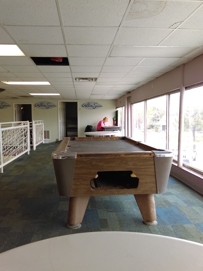 Fabric Care Center gallery image 7