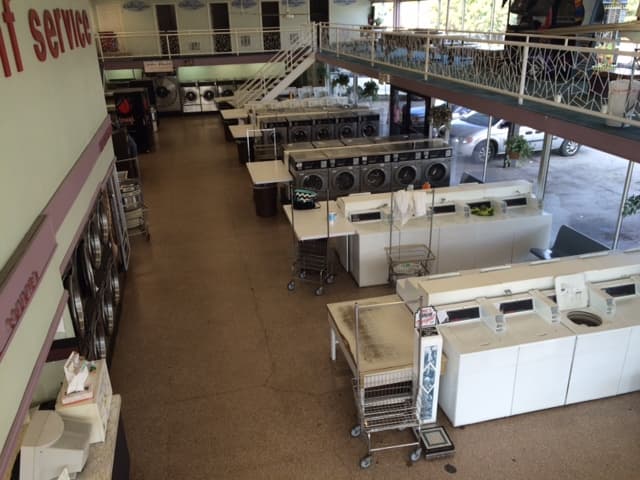 Fabric Care Center gallery image 18