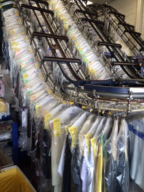 Fabric Care Center gallery image 19