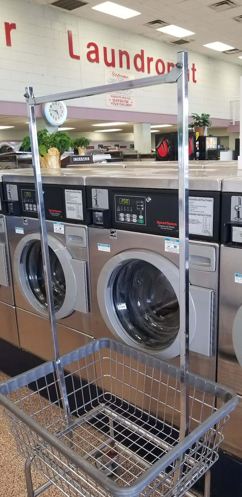 Fabric Care Center gallery image 20